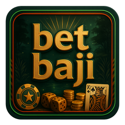 bet baji logo